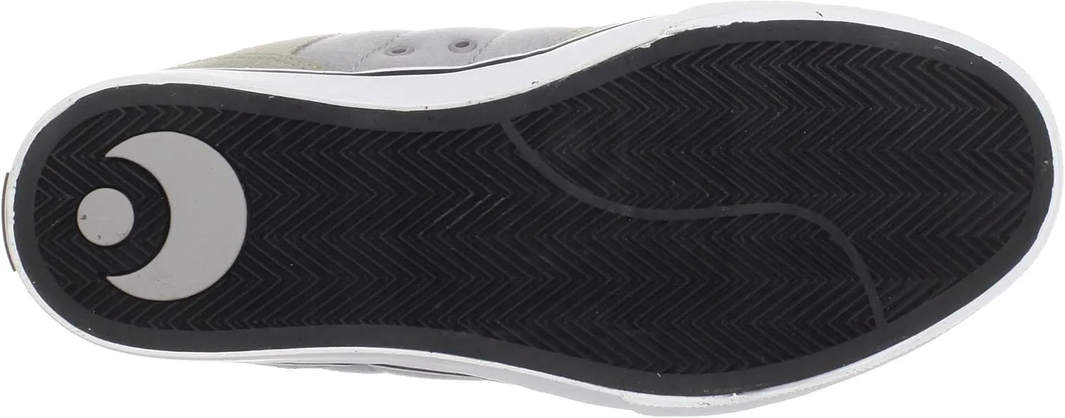Osiris Men's Uptown Vulc Skate Shoe