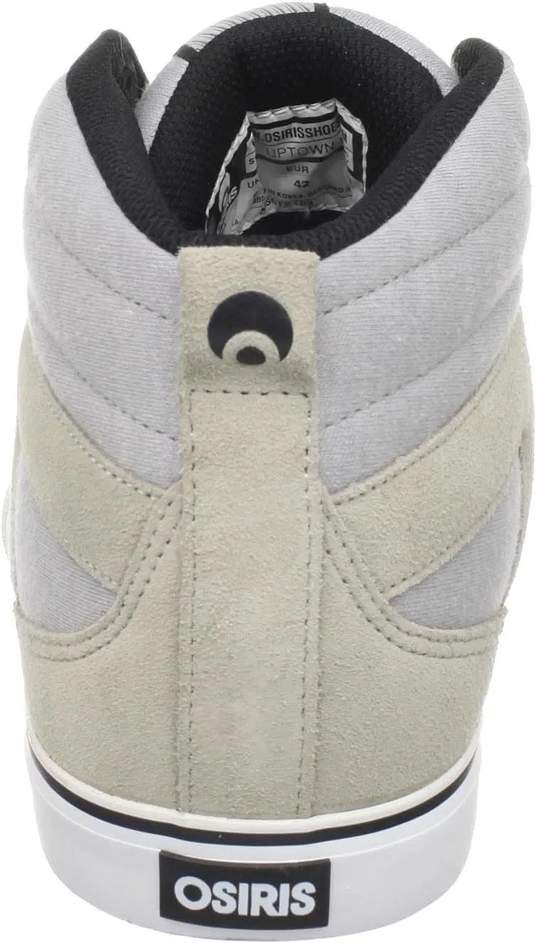 Osiris Men's Uptown Vulc Skate Shoe
