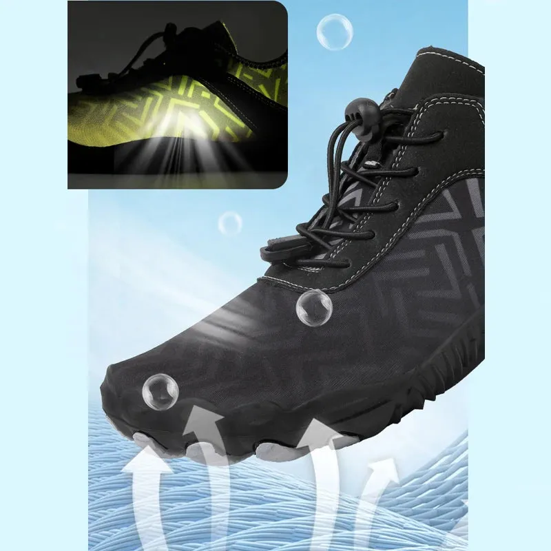 Outdoor Barefoot Surfing Shoes