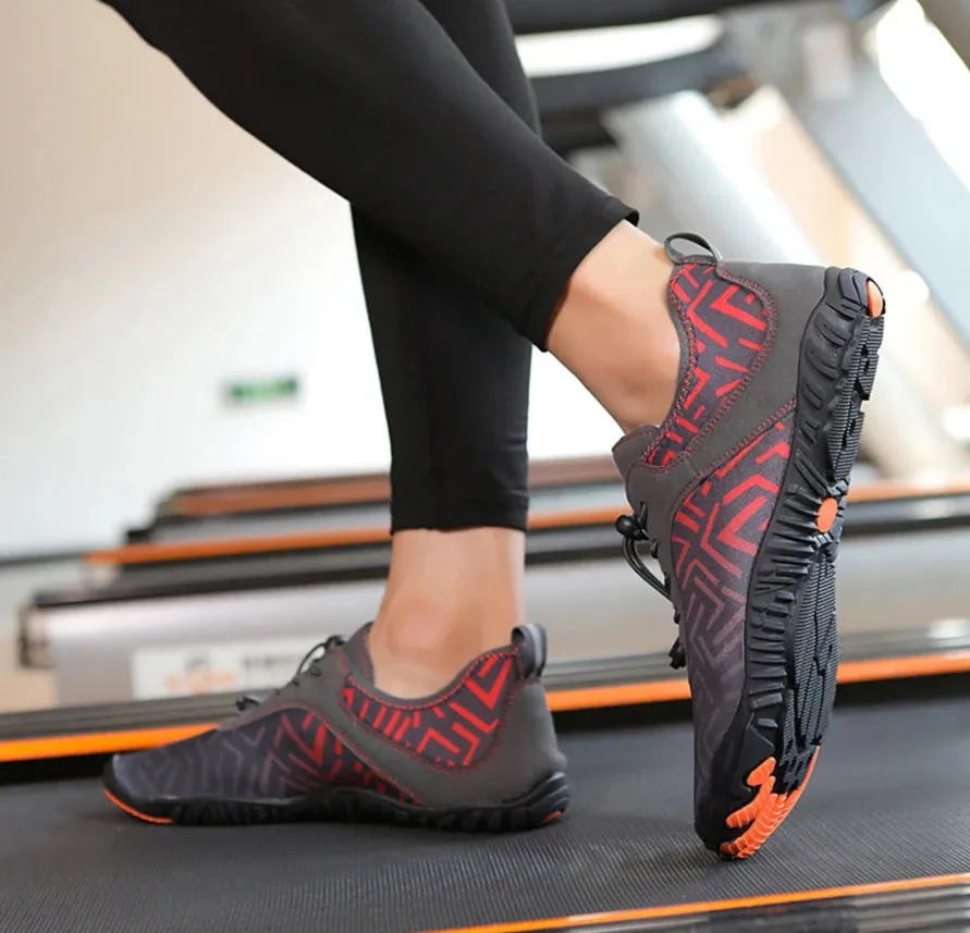 Outdoor Barefoot Surfing Shoes