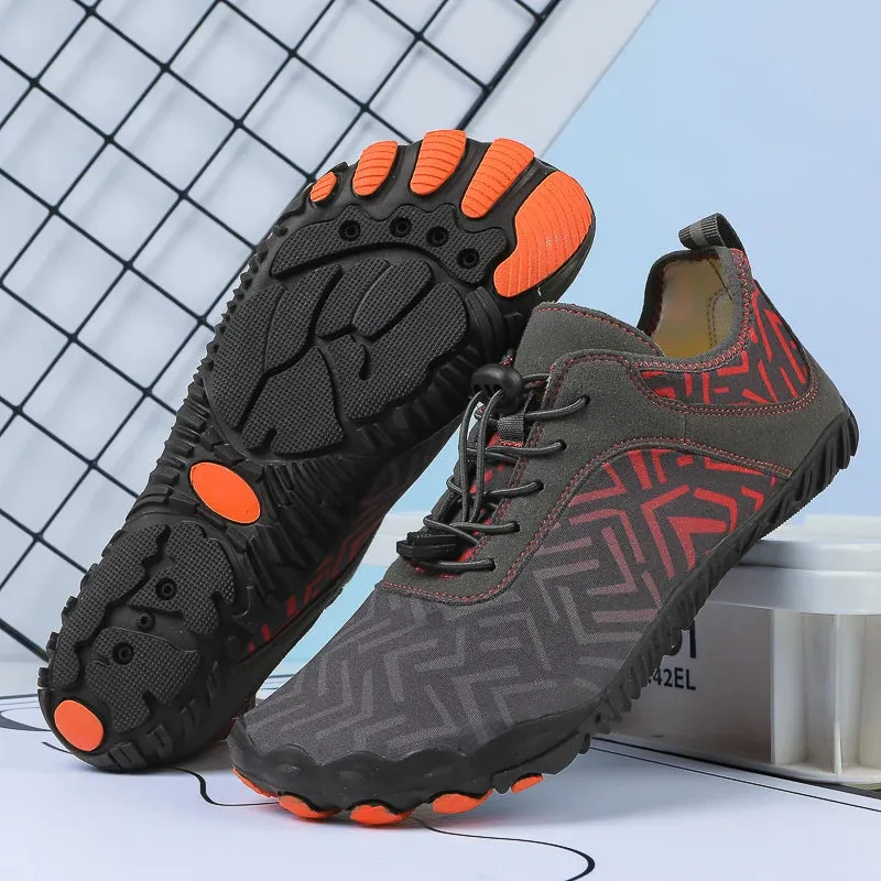 Outdoor Barefoot Surfing Shoes