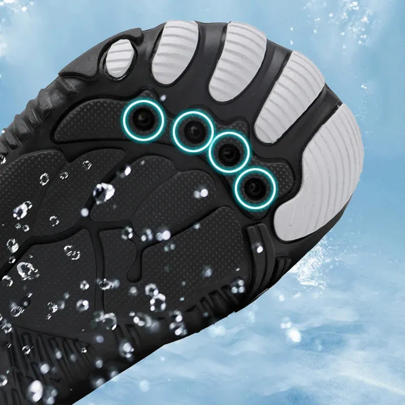 Outdoor Barefoot Surfing Shoes