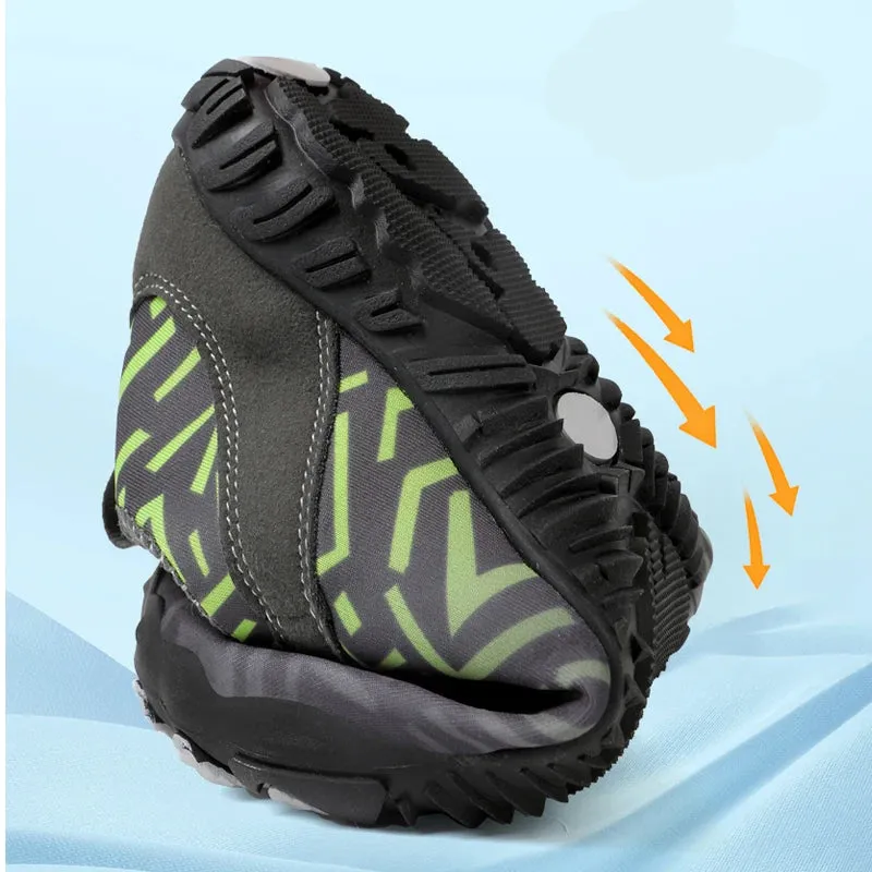 Outdoor Barefoot Surfing Shoes