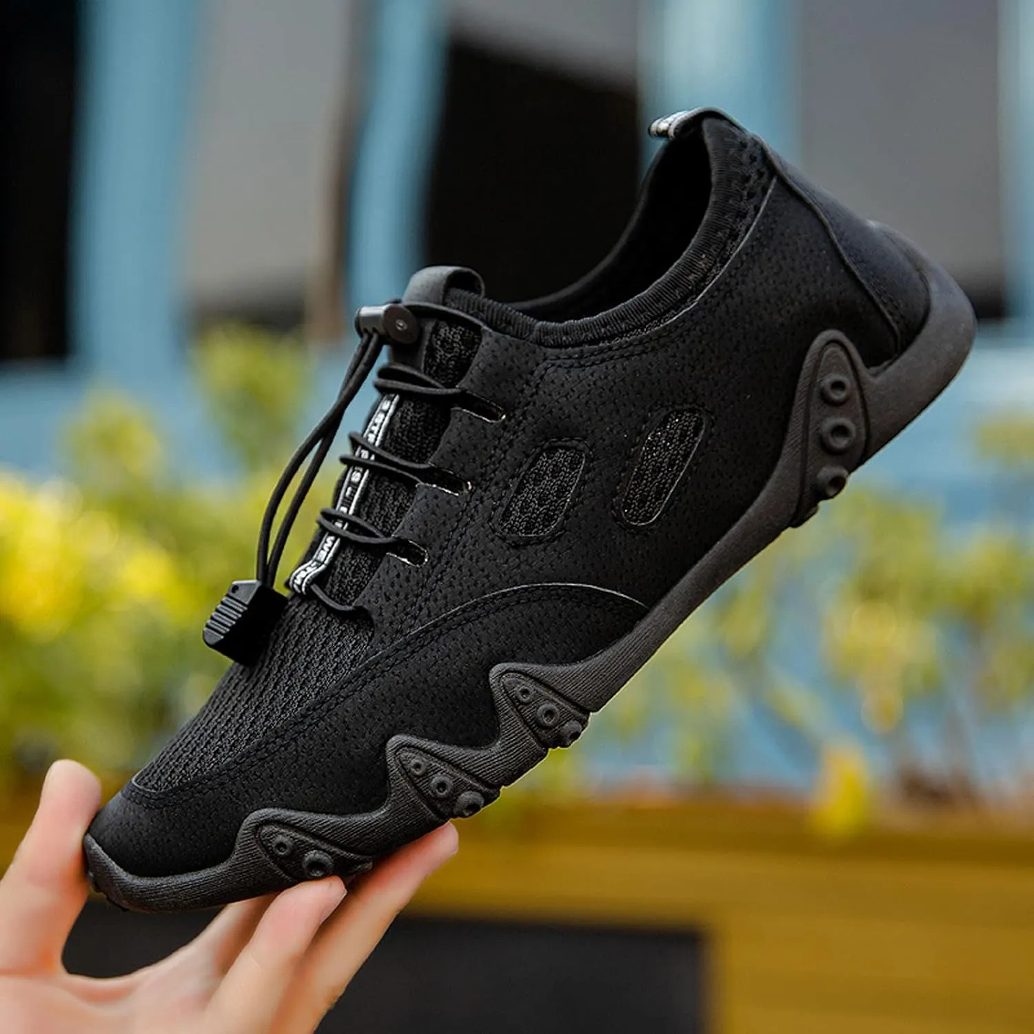 Plantar Fasciitis Shoes Women Dressy Slip On Walking Shoes for Senior Women Fashion Sneakers Shoes for Women Black Women's Platform Chunky Sneakers Fashion Dad Sneakers Zapatos Para Mujer Comodos