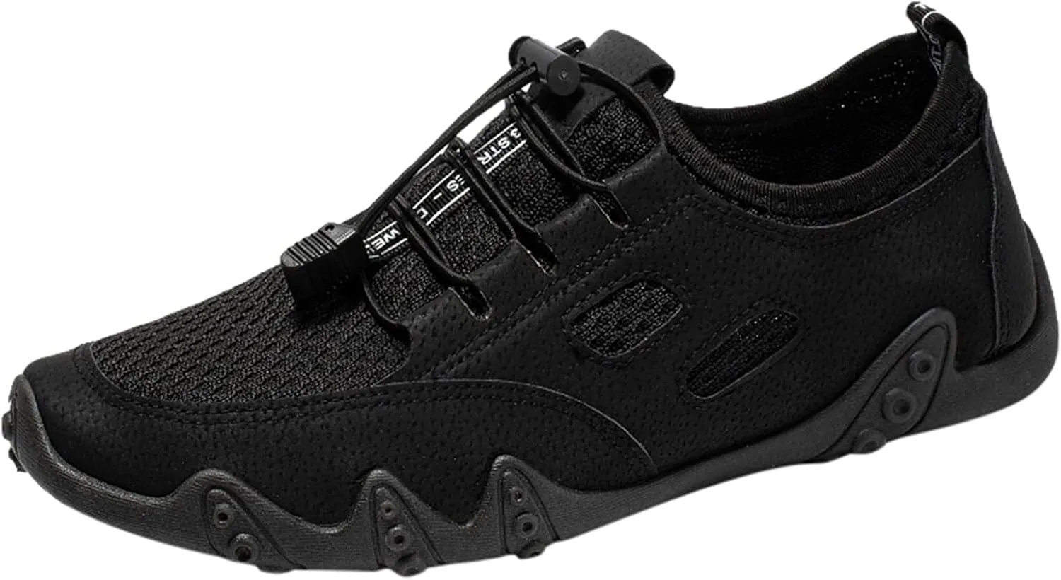 Plantar Fasciitis Shoes Women Dressy Slip On Walking Shoes for Senior Women Fashion Sneakers Shoes for Women Black Women's Platform Chunky Sneakers Fashion Dad Sneakers Zapatos Para Mujer Comodos