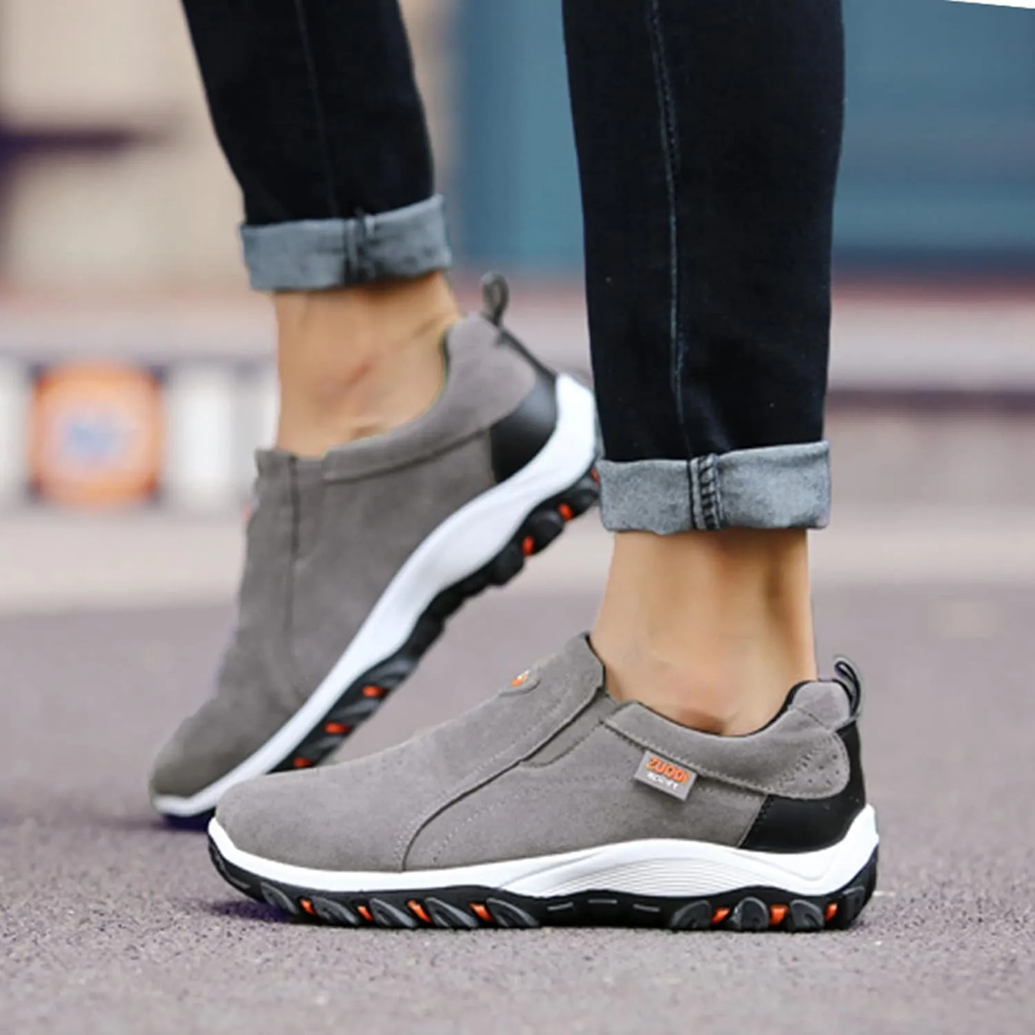 Plantar Fasciitis Shoes Women Slip Ons Wide Zapatillas OrtopDicas para Mujer para Fiesta Women's Black Tennis Shoes Size 7 Wedge Sneakers for Women Dressy Size 10 Womens Black Sneakers Size 11 Wide