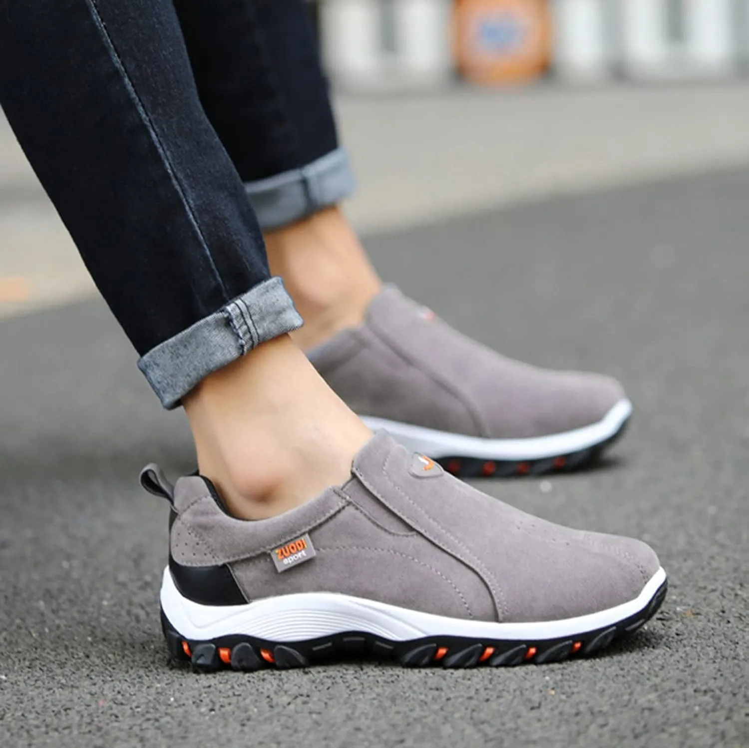 Plantar Fasciitis Shoes Women Slip Ons Wide Zapatillas OrtopDicas para Mujer para Fiesta Women's Black Tennis Shoes Size 7 Wedge Sneakers for Women Dressy Size 10 Womens Black Sneakers Size 11 Wide