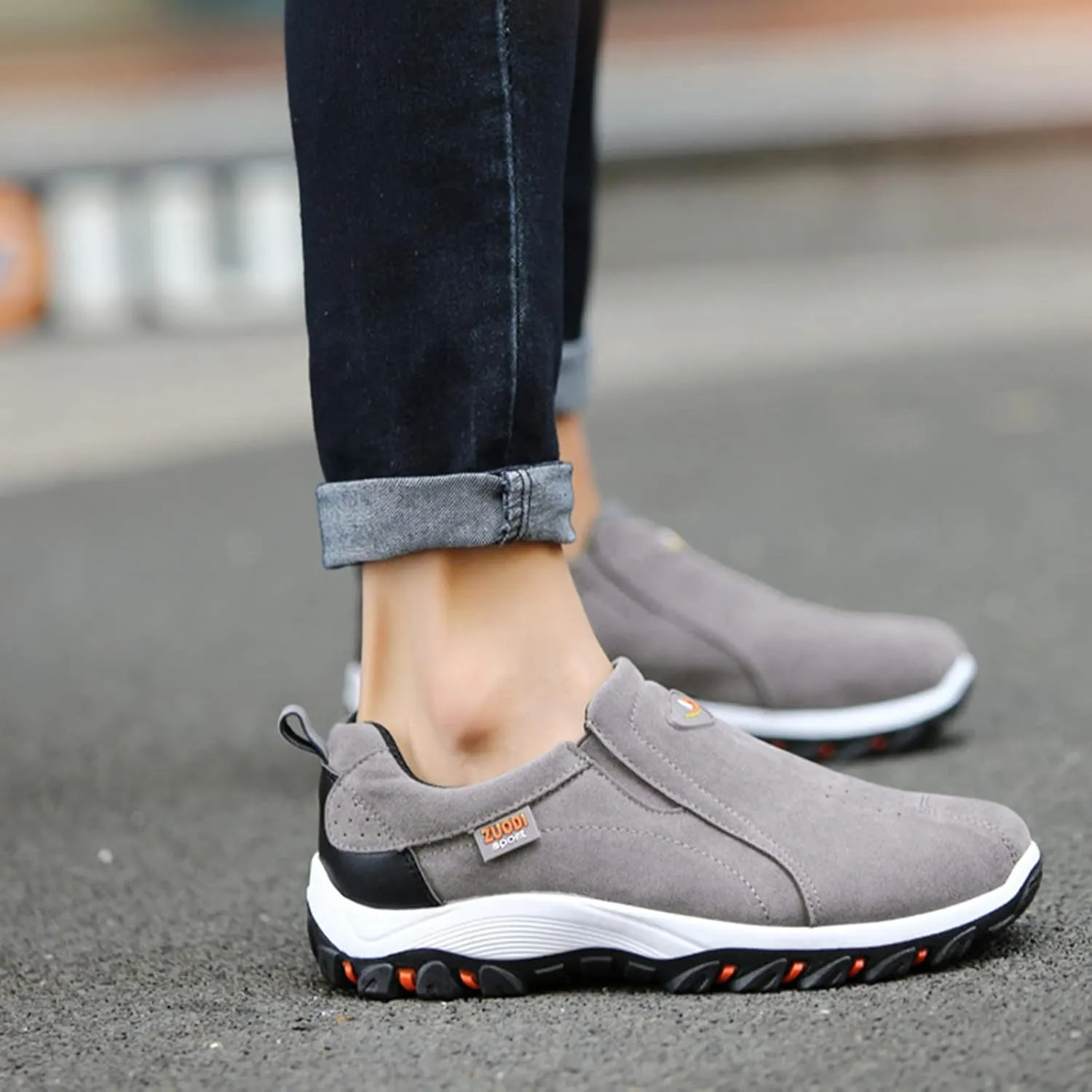 Plantar Fasciitis Shoes Women Slip Ons Wide Zapatillas OrtopDicas para Mujer para Fiesta Women's Black Tennis Shoes Size 7 Wedge Sneakers for Women Dressy Size 10 Womens Black Sneakers Size 11 Wide