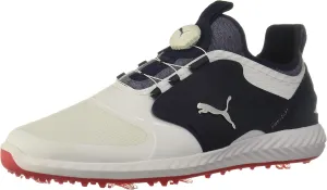 PUMA GOLF Men's Ignite Pwradapt Caged Disc Golf Shoe