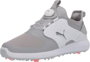 PUMA GOLF Men's Ignite Pwradapt Caged Disc Golf Shoe