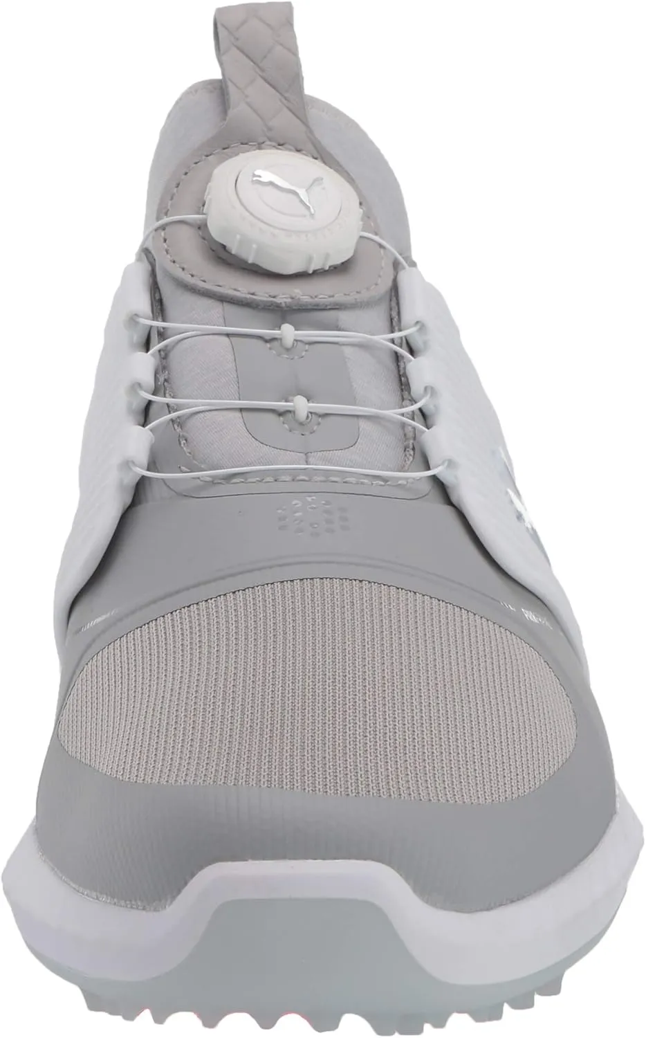 PUMA GOLF Men's Ignite Pwradapt Caged Disc Golf Shoe