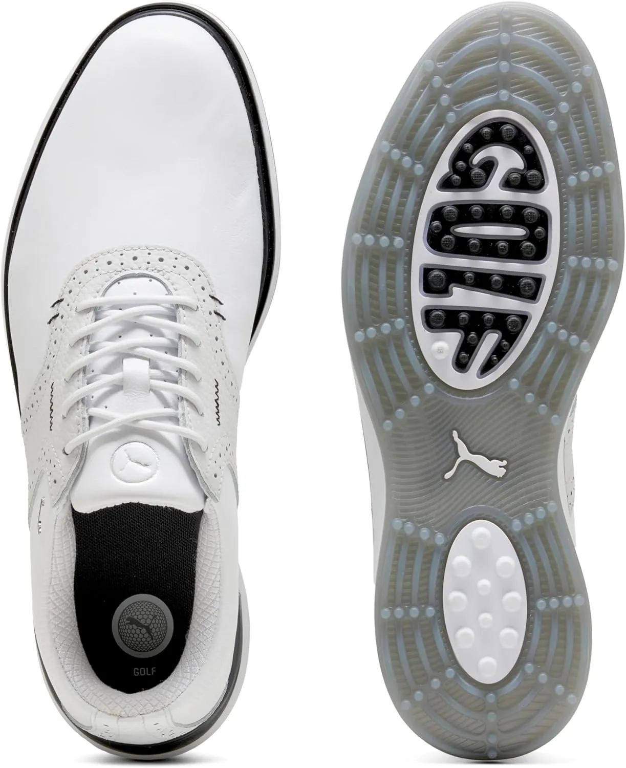 PUMA Men's Avant Golf Shoes