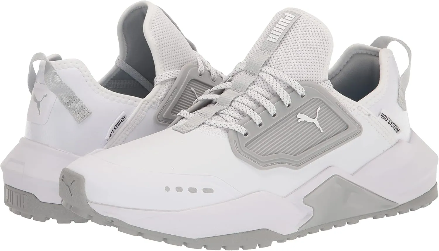 Puma Men's Gs.one Golf Shoes