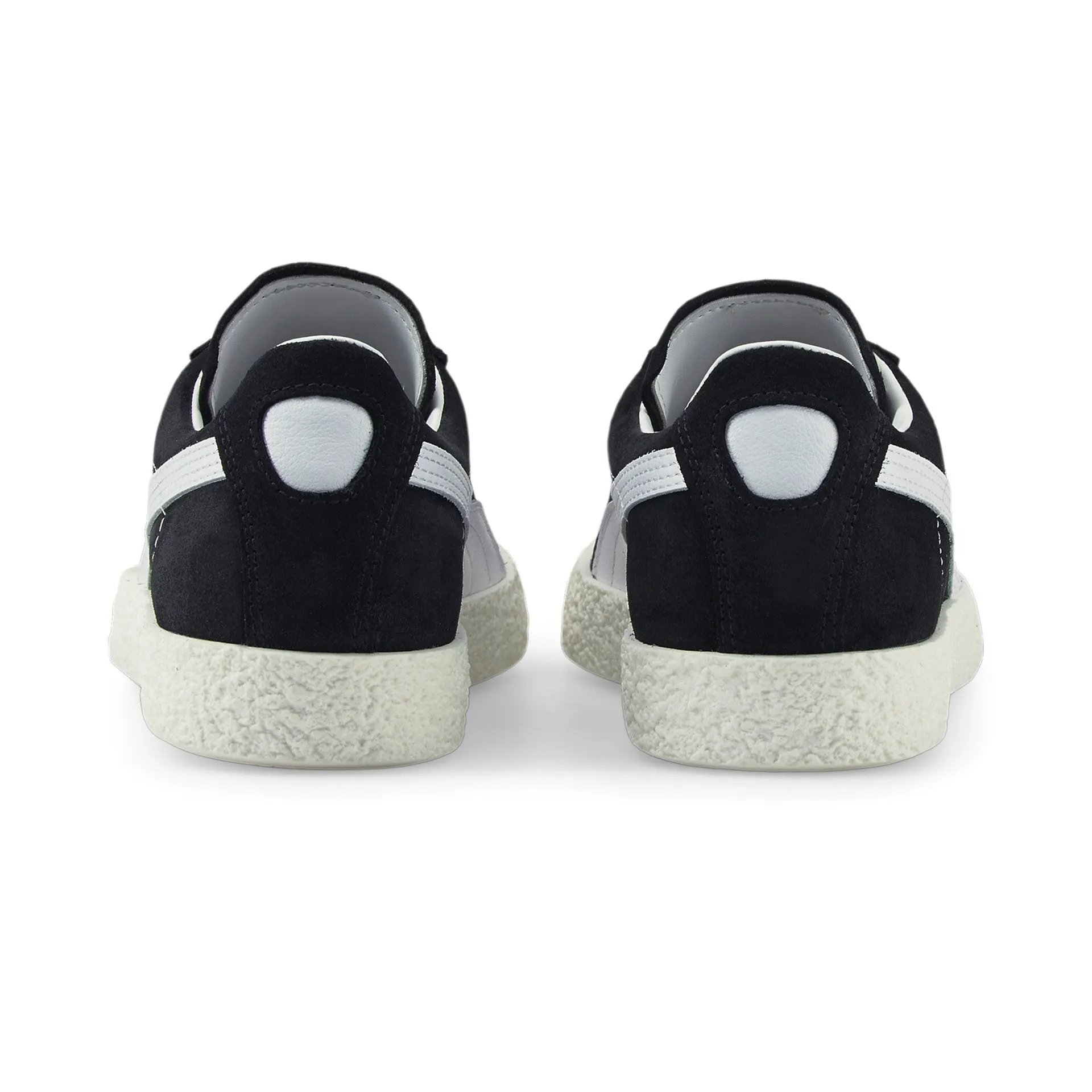 PUMA MUENSTER CLASSIC - BLACK