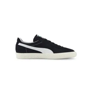 PUMA MUENSTER CLASSIC - BLACK