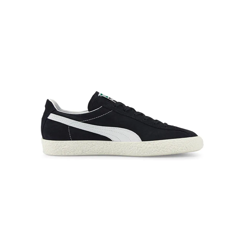 PUMA MUENSTER CLASSIC - BLACK