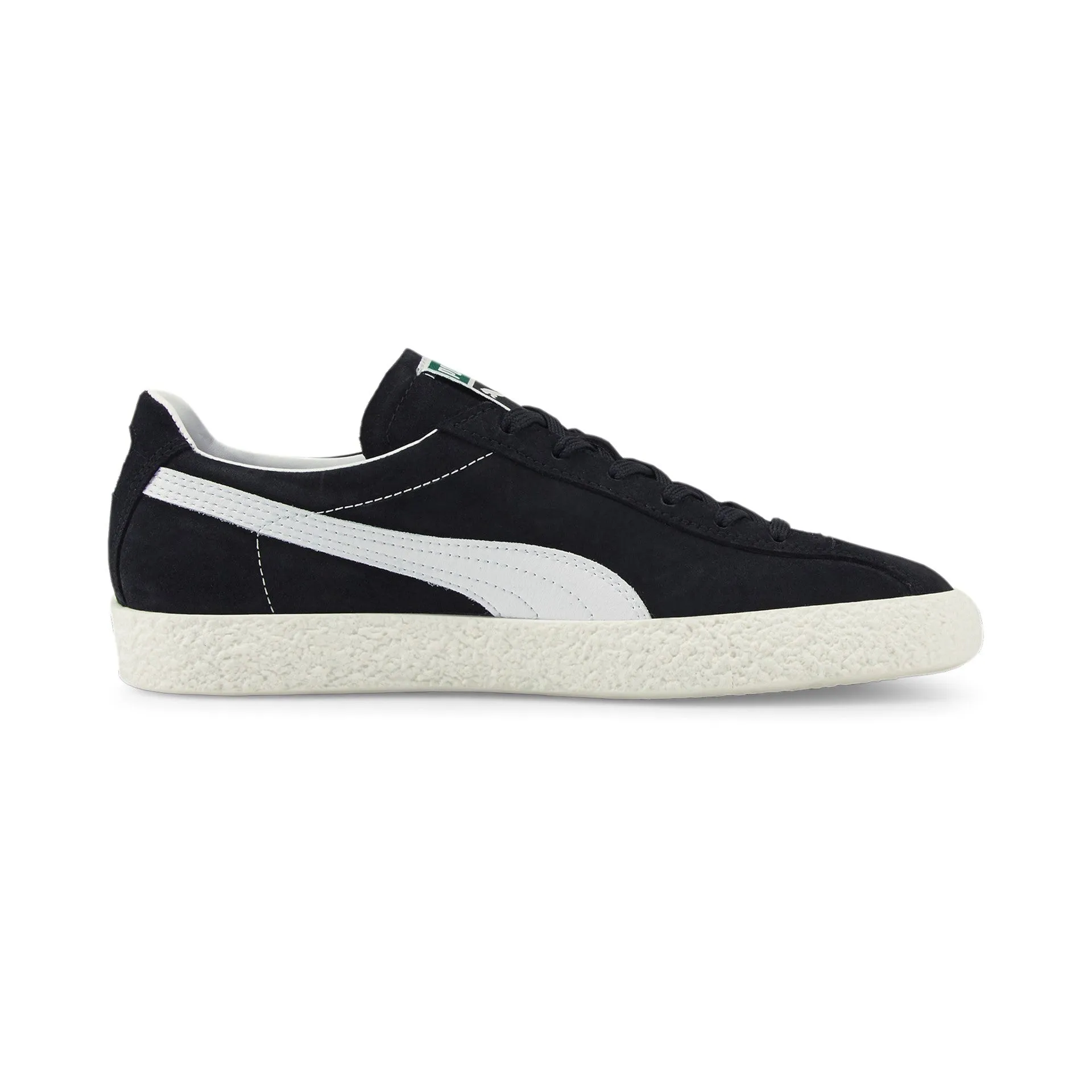 PUMA MUENSTER CLASSIC - BLACK