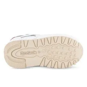 REEBOK CLASSIC LEATHER _ INFANTS