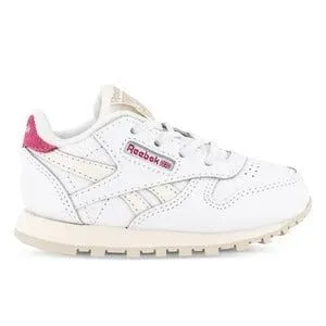 REEBOK CLASSIC LEATHER _ INFANTS