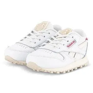 REEBOK CLASSIC LEATHER _ INFANTS