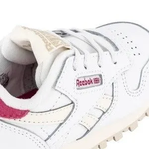 REEBOK CLASSIC LEATHER _ INFANTS