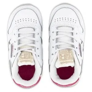 REEBOK CLASSIC LEATHER _ INFANTS