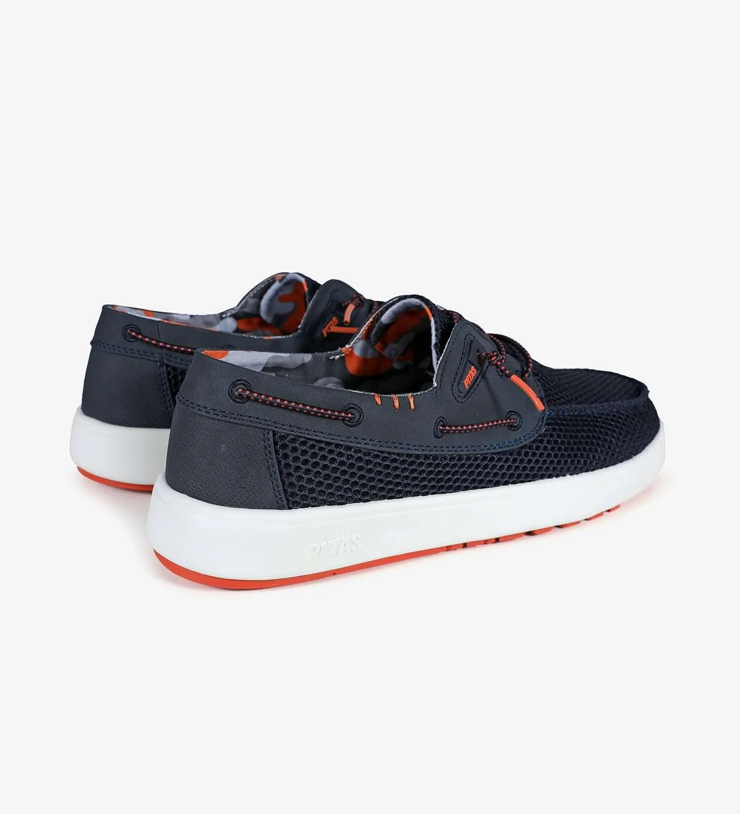 Rimini Boat Shoes