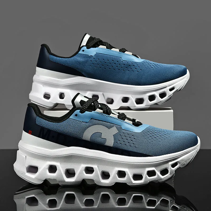 ‘Romulus Radiance’ X9X Sneakers