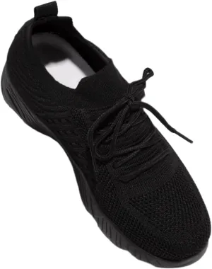 Running Shoes For Women Arch Support Slip On Walking Shoes Lightweight Workout Tennis Shoes Breathable Fashion Sneakers