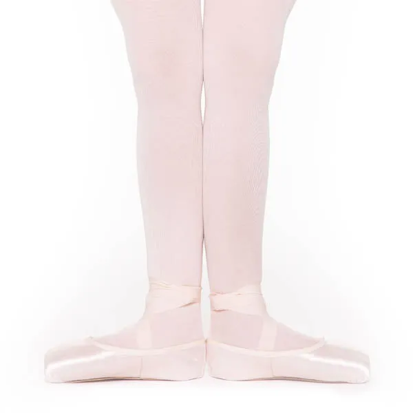 Russian Pointe Mabe Flexible Soft Shank Pointe Shoe