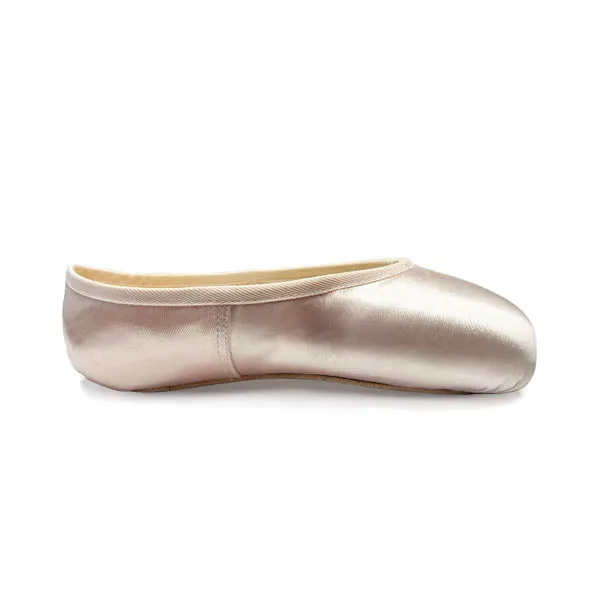 Russian Pointe Mabe Flexible Soft Shank Pointe Shoe