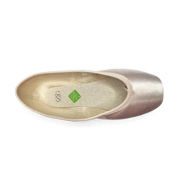Russian Pointe Mabe Flexible Soft Shank Pointe Shoe