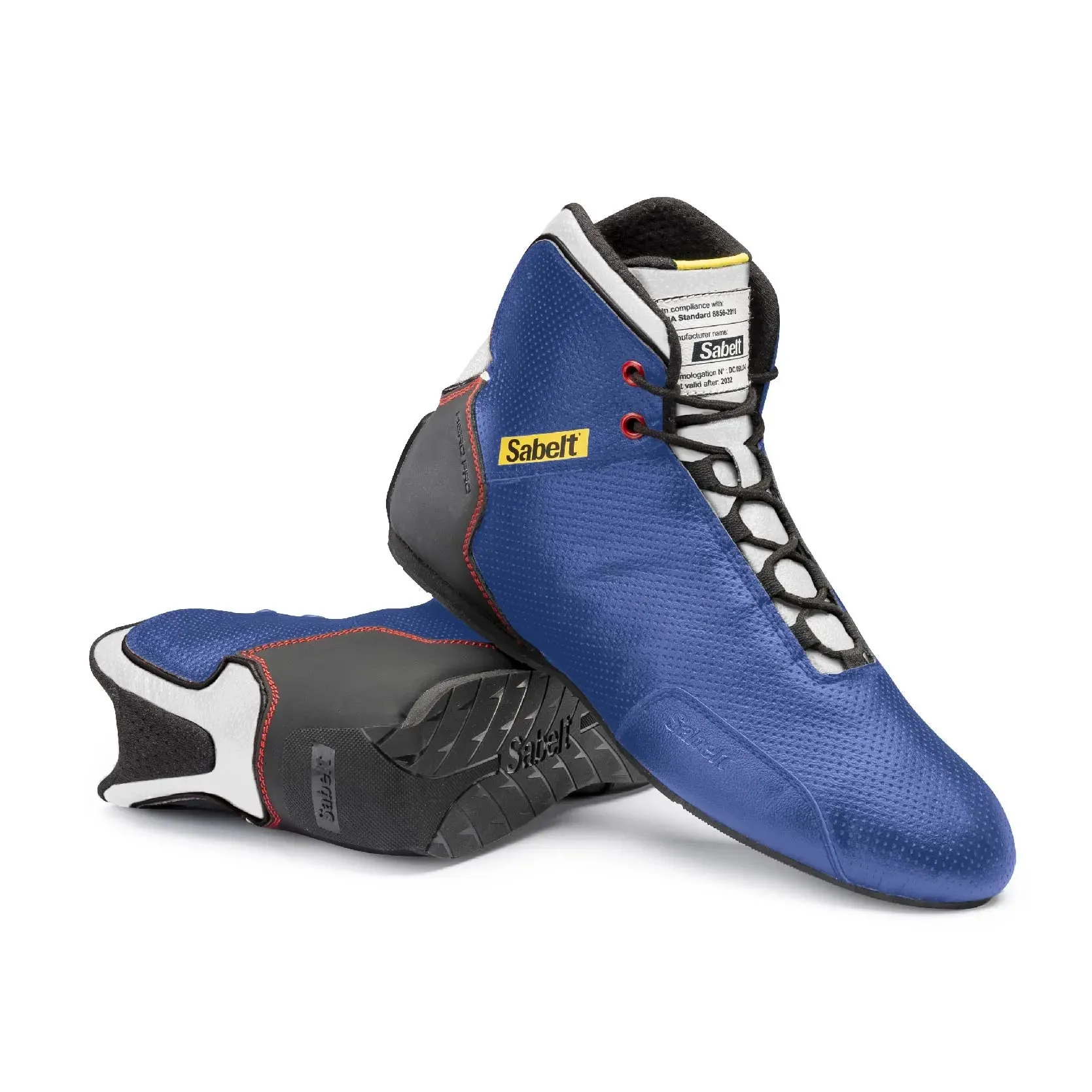 Sabelt Hero Pro TB-10.1 - FIA 8856-2018