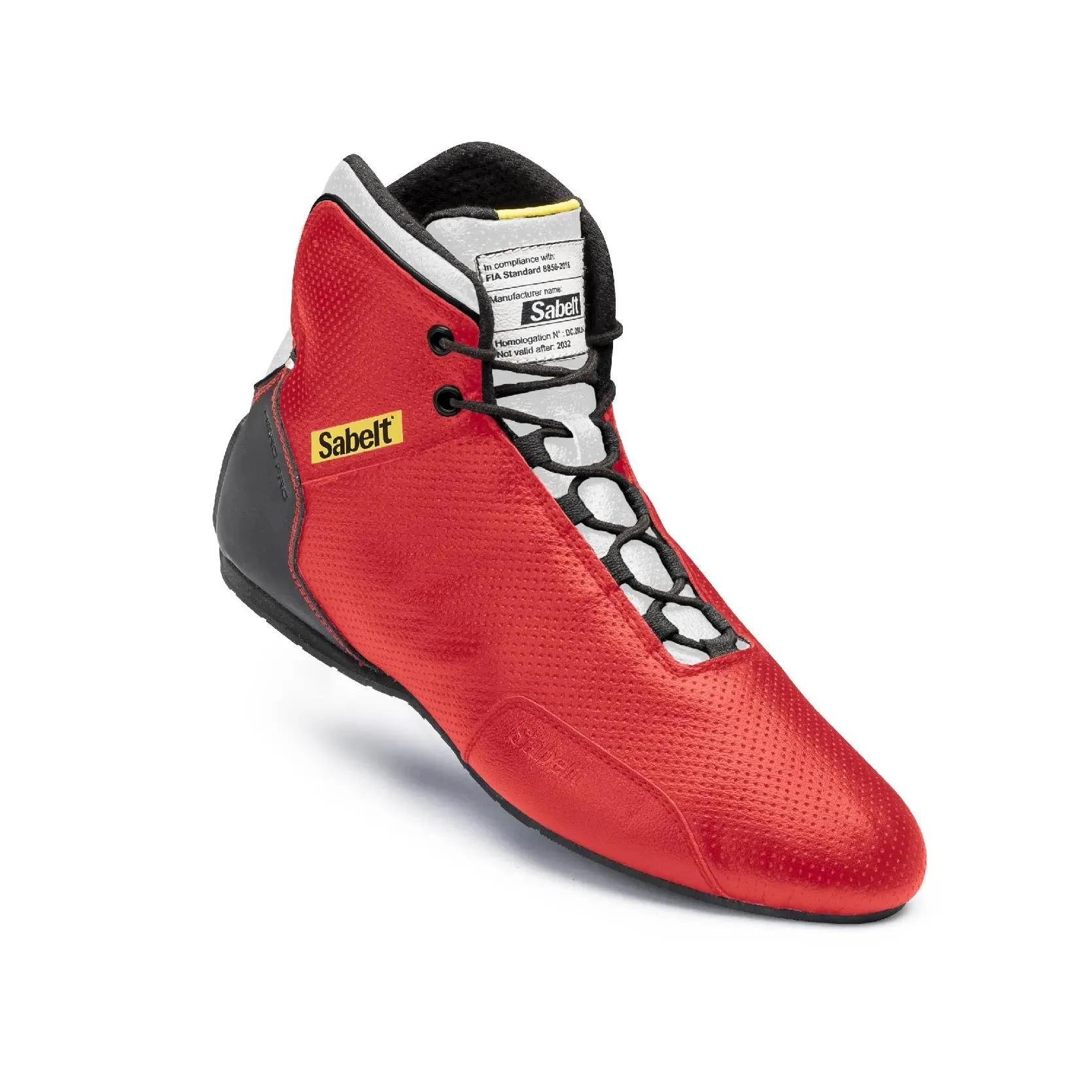 Sabelt Hero Pro TB-10.1 - FIA 8856-2018