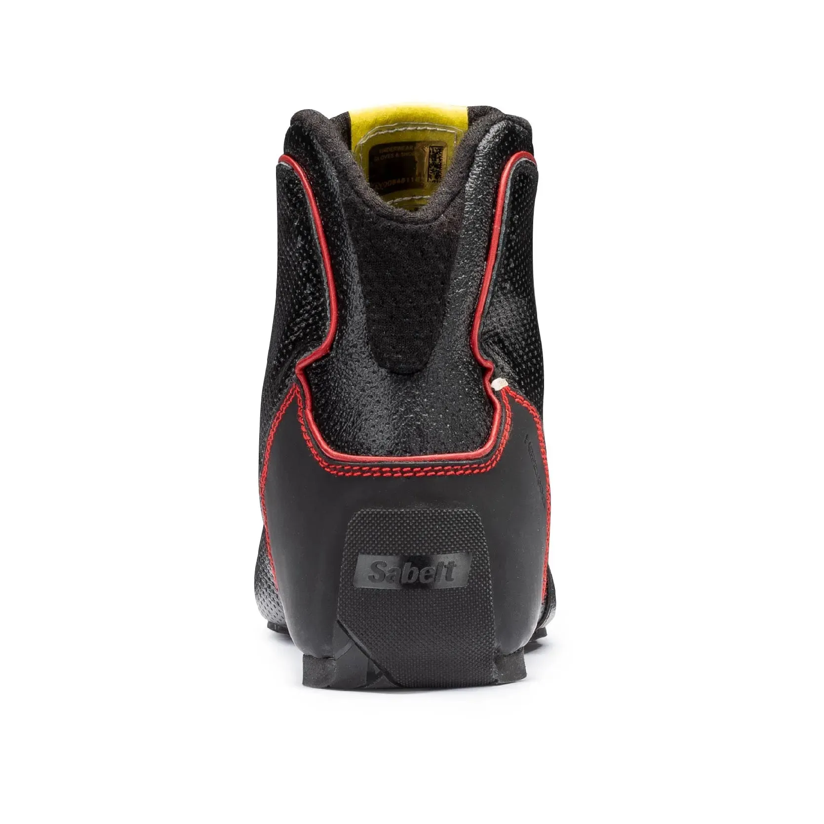 Sabelt Hero Pro TB-10.1 - FIA 8856-2018