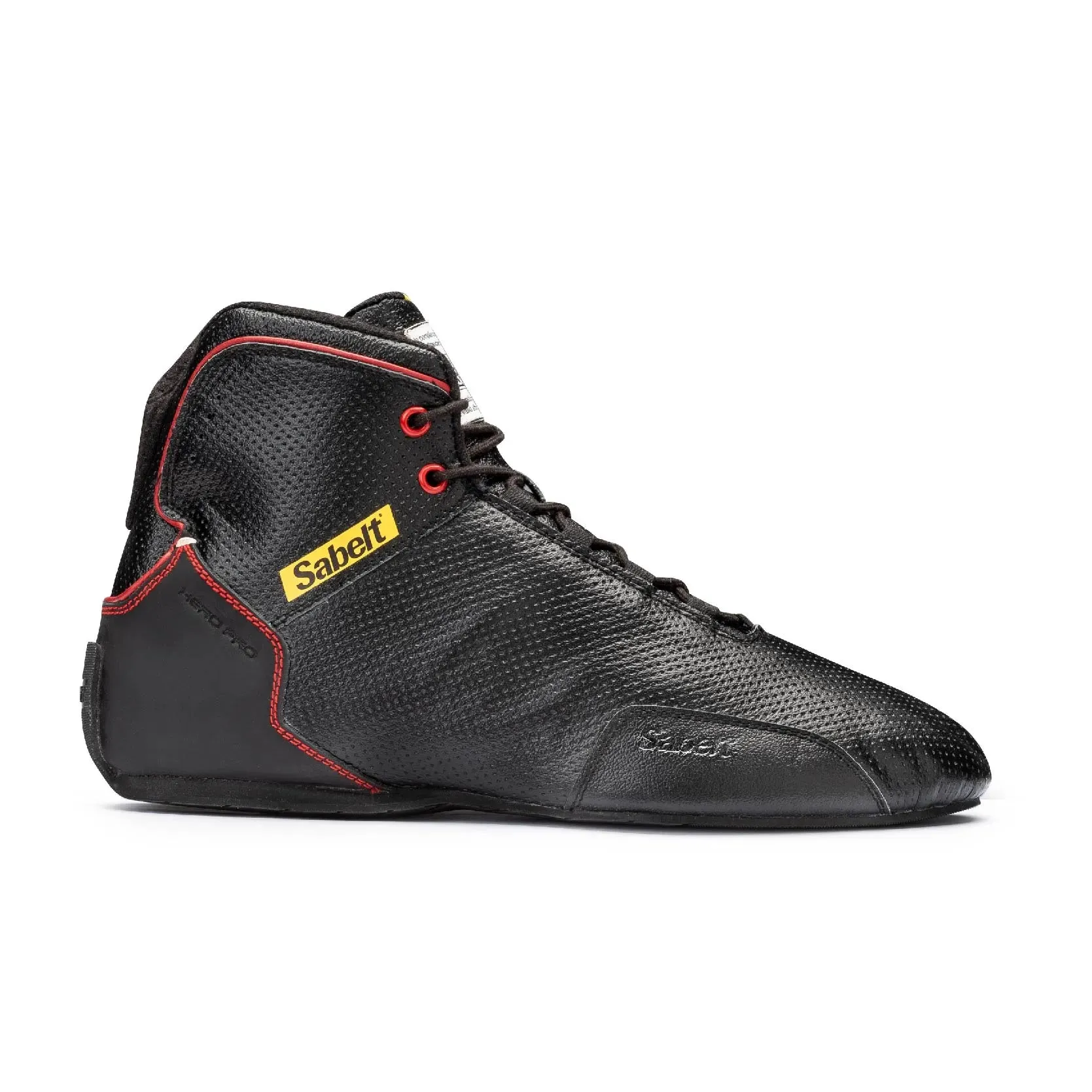 Sabelt Hero Pro TB-10.1 - FIA 8856-2018