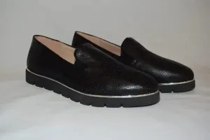 SALE Ralph Miguel Ahuva Plain Wedged Slip On