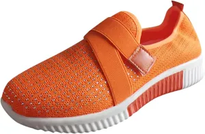 SBGMoSJ Platform Wedge Sneakers for Women Dressy Sneakers for Women 2023 Slip On Wide Black Shoes Women Sneakers Chunky Women's Sneakers Wide Toe Box Athletic Walking Shoes Women Wide Toe Box