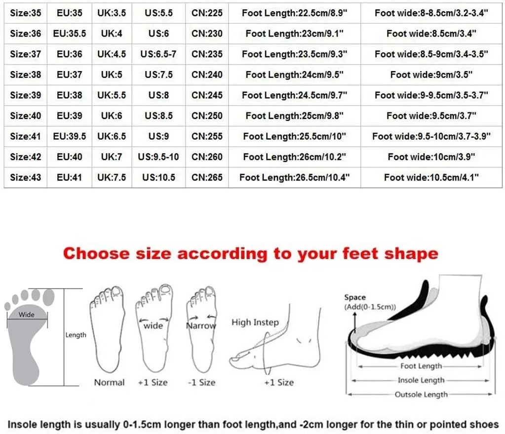 SBGMoSJ Womens Ankle Boots Wide Calf High Heel Ankle Boots for Women Flat Ankle Boots Women Size 11 Womens Black Leather Ankle Boots Women Brown Ankle Boots
