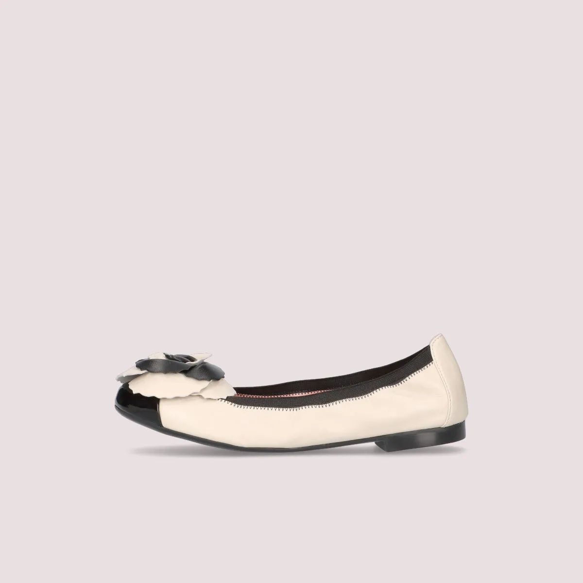 SHIRLEY BALLET FLAT SHOES