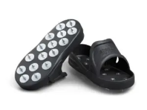 Shoe-In X-LARGE Flexible Spiked Shoes (Approx size 11-16)