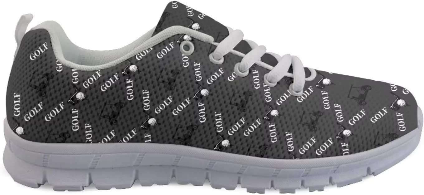 Shoes Women Casual Cozy Tennis Walking Athletic Sneakers Workout Lace-Up Breathable Lightweight Shoes for Ladies US 5-12