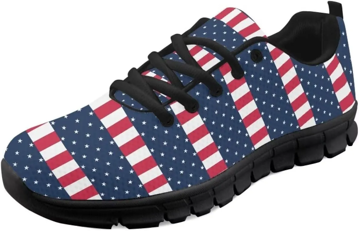 Shoes Women Flat Cozy Low Cut Lace-Up Tennis Sneakers Breathable Workout Lightweight Athletic Exercise Walking Shoes for Ladies US 5-12