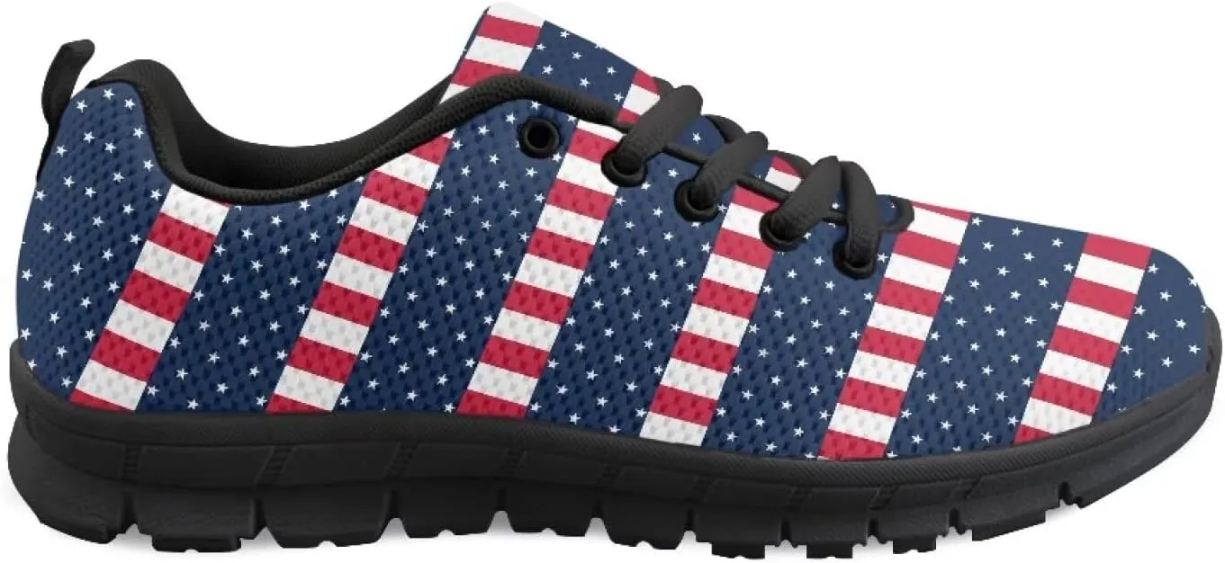 Shoes Women Flat Cozy Low Cut Lace-Up Tennis Sneakers Breathable Workout Lightweight Athletic Exercise Walking Shoes for Ladies US 5-12