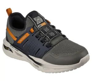 SKECHERS ARCH FIT ORVAN - 210458 - OLBK