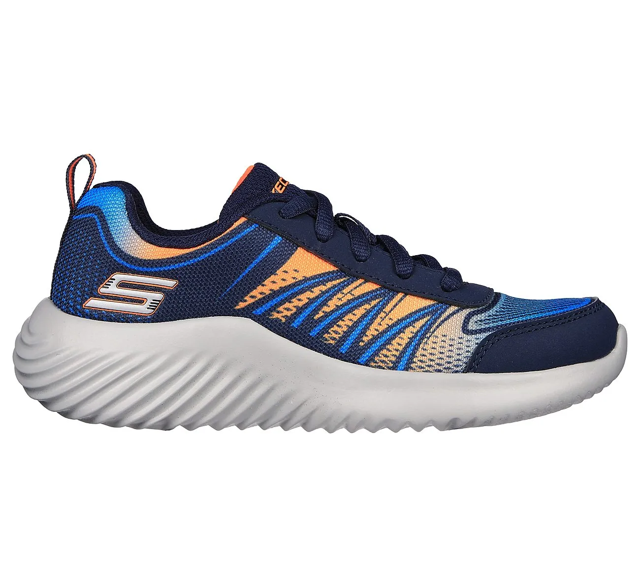 SKECHERS BOUNDER - ZATIC - 403738L - NVOR