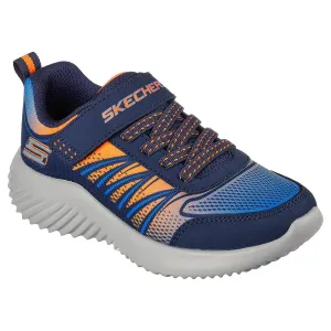 SKECHERS BOUNDER - ZATIC - 403738L - NVOR