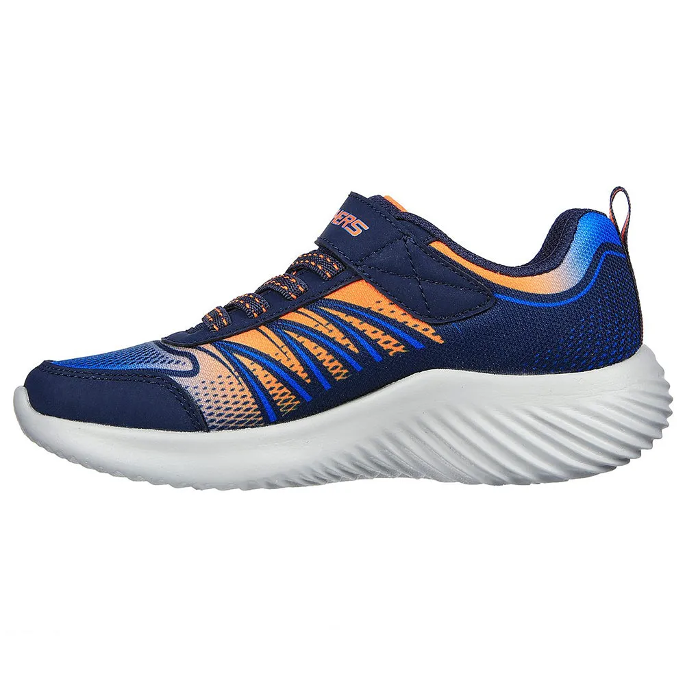 SKECHERS BOUNDER - ZATIC - 403738L - NVOR