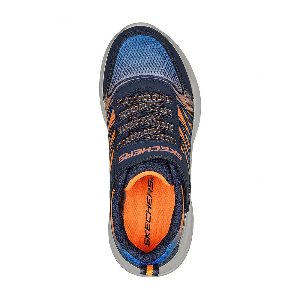 SKECHERS BOUNDER - ZATIC - 403738L - NVOR