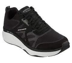 SKECHERS RELAXED FIT: D'LUX FITNESS - 232357 - BKW